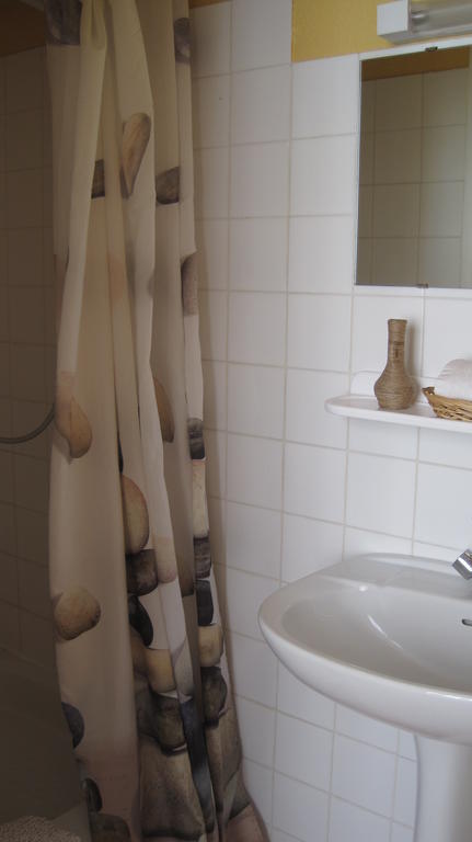 La Trobada Hotel Escaro Cameră foto