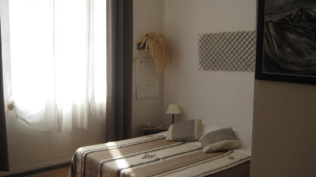 La Trobada Hotel Escaro Cameră foto