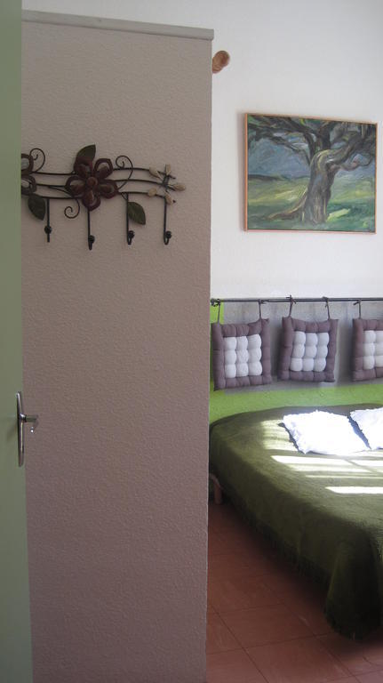 La Trobada Hotel Escaro Cameră foto