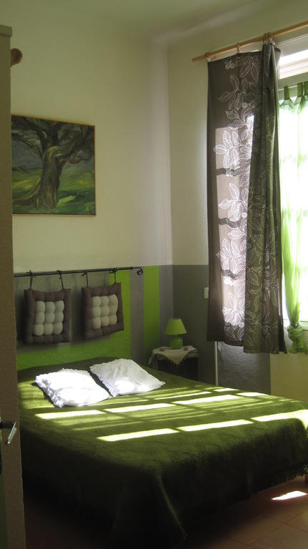 La Trobada Hotel Escaro Cameră foto