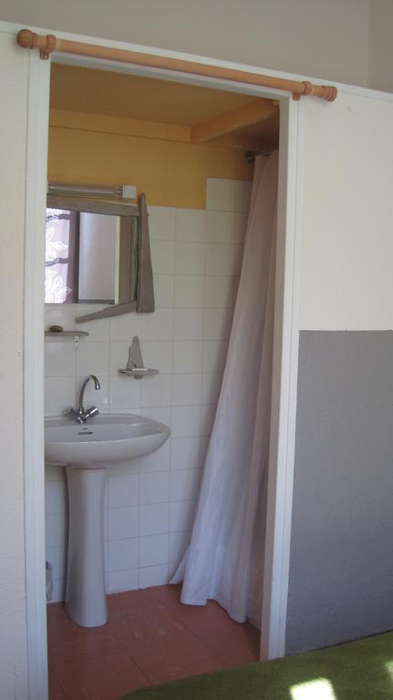 La Trobada Hotel Escaro Cameră foto